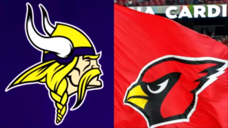 Arizona Cardinals to Release Kyler Murray, Minnesota Vikings Eye Quarterback Options