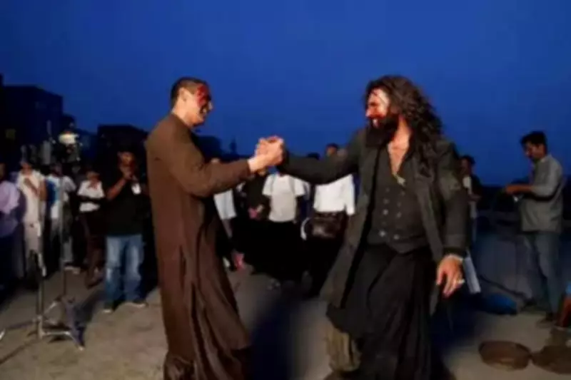 Arjun Rampal Celebrates Dhurandhar Success, Shares Inspiring Journey on Instagram