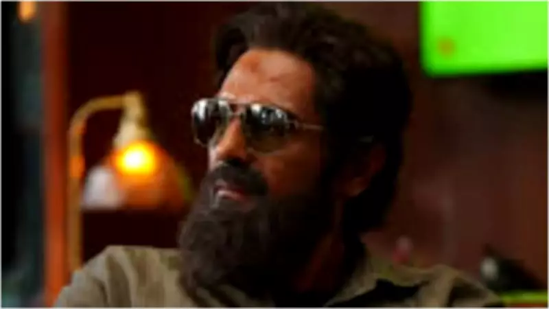 Arjun Rampal Honors Casting Director as Dhurandhar 2 Breaks Box Office Records