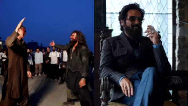 Arjun Rampal Reflects on Dreams Coming True with Dhurandhar, Calls Ranveer Singh Babbar Sher