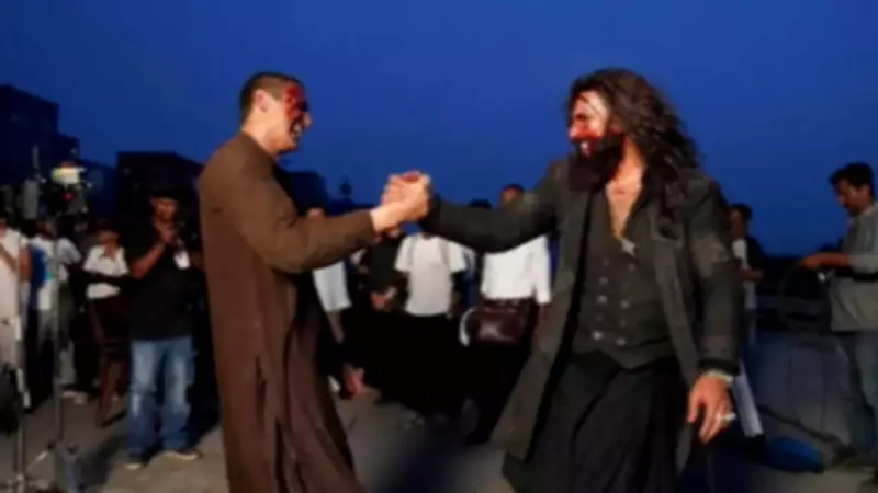 Arjun Rampal's Nostalgic Instagram Post Celebrates Journey from Moksha to Dhurandhar