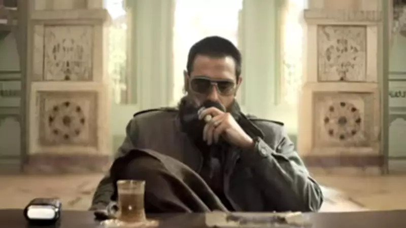 Arjun Rampal's Top OTT Films: From 'Rock On!!' to 'Daddy' Revisited