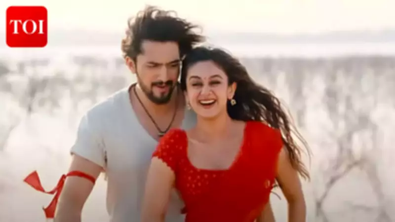 Arjun Sarja's 'Seetha Payanam' Set for OTT Release on Sun NXT This Month