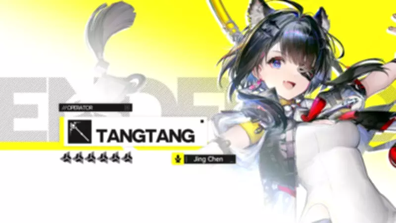 Arknights: Endfield 1.1 Release Date Set for March 12, 2026 with Major Content Drop