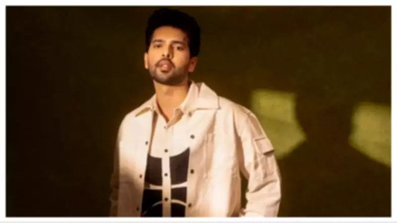 Armaan Malik Reflects on 6 Years of 'Control': A Career-Defining English Single