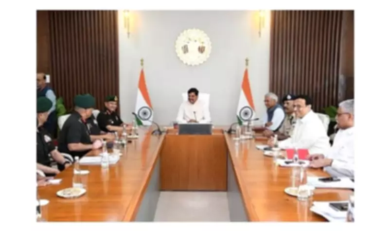 Army Day 2027 Parade in Bhopal to Mirror Delhi's Republic Day Celebrations