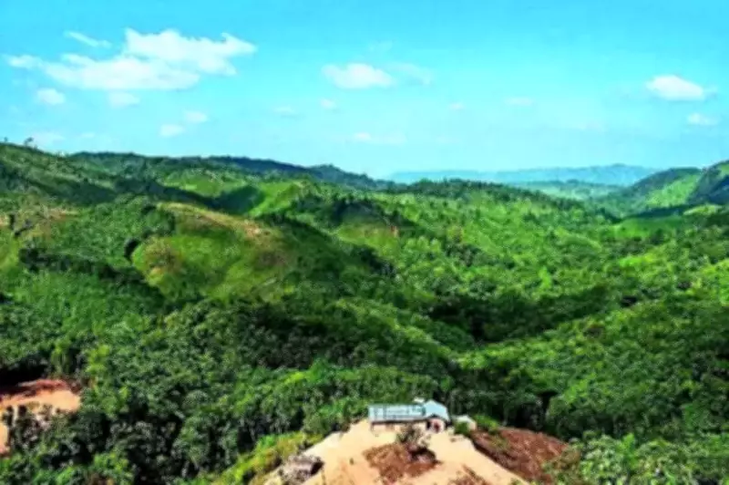 Army Deployed, Internet Blocked in Meghalaya After Election Violence Kills Two