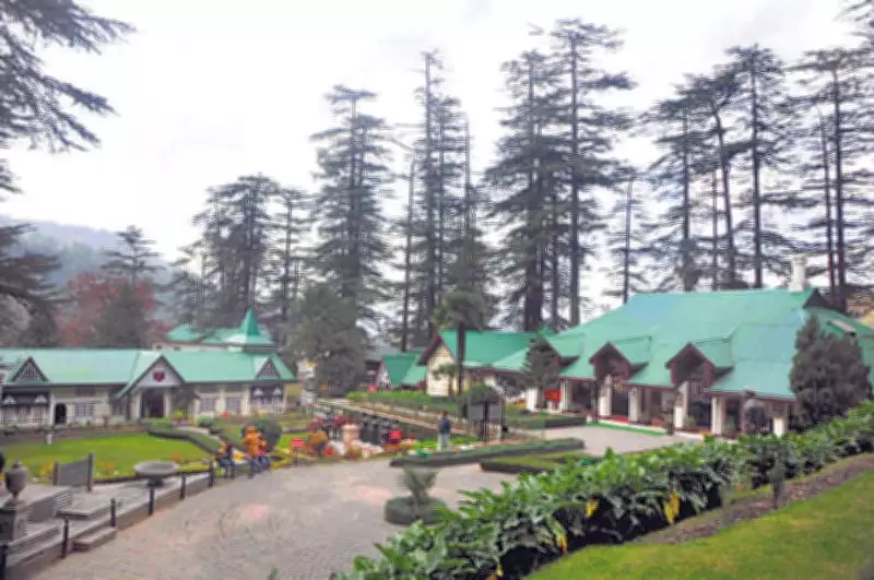 Army Rededicates Shradhanjali Sthal in Shimla, Unveils 52-Foot National Flag