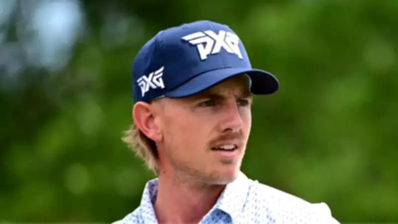 Arnold Palmer Invitational Faces Star Withdrawals as Jake Knapp Exits