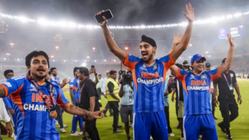 Arshdeep Singh's Viral Instagram Reel Sparks 'Justice for Sanju Samson' Movement