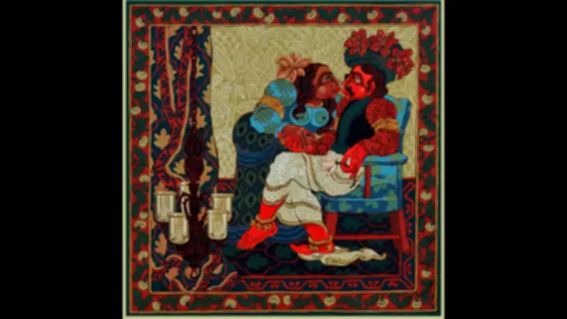 Art Gallery 'Bahar' Exhibition Launches New Cultural Hub in India