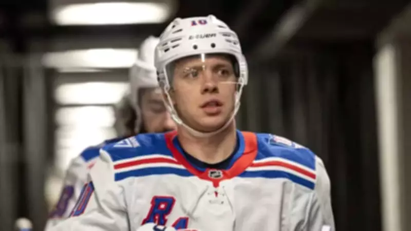 Artemi Panarin's $22M Kings Deal, $87M Career Earnings & Lavish Lifestyle Revealed