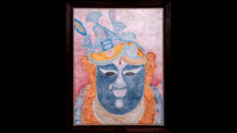 Artist's Exhibition Proposes Stillness as Radical Act of Balance and Healing