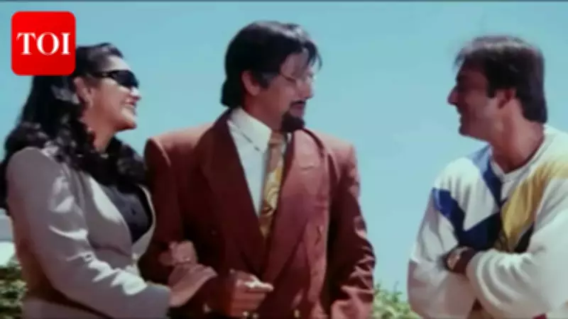 Aruna Irani Reveals Hesitation to Romance Govinda After Playing His Mother