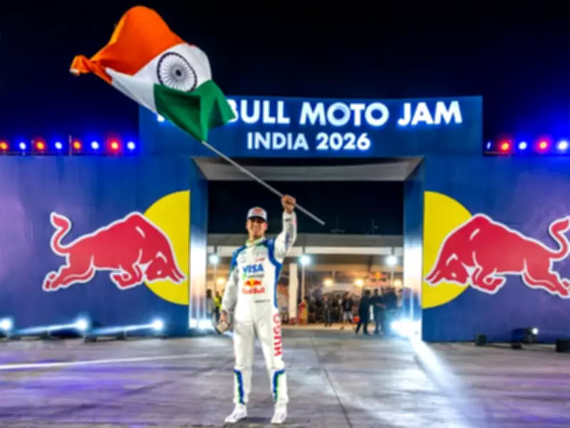 Arvid Lindblad Expresses Deep Respect for Max Verstappen Ahead of F1 Debut