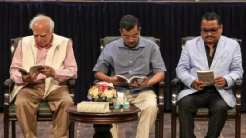 Arvind Kejriwal Predicts End of Modi-Shah Era, Claims BJP Losing Social Media Dominance