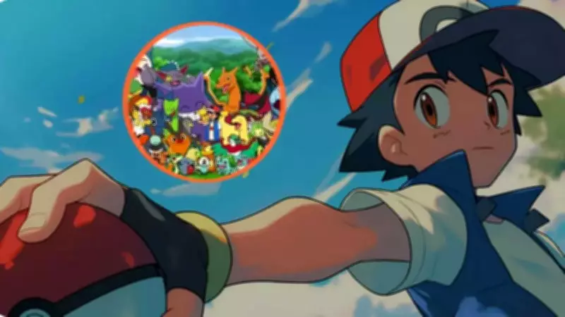 Ash Ketchum's Top 6 Most Used Pokémon in Battles: Pikachu, Snorlax, and More