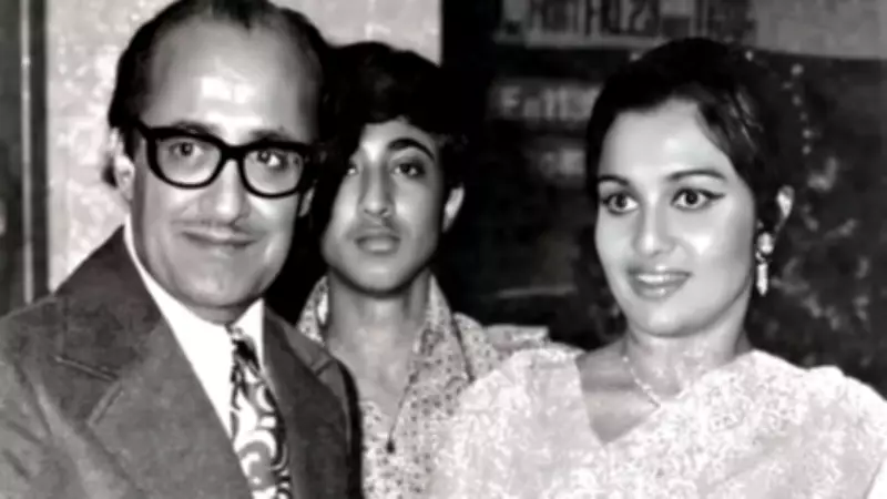 Asha Parekh Reveals Why She Never Married: 'I Was Not Cut Out For It'