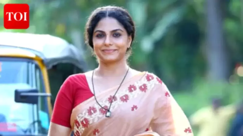 Asha Sharath Reveals Unique Love Story: Fell in Love Through Letters Before Meeting