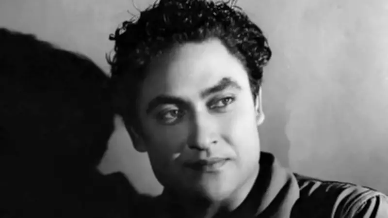 Ashok Kumar's Journey: From Reluctant Debut to Bollywood's First Superstar