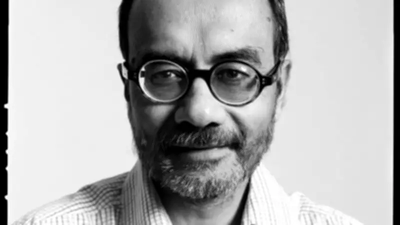 Ashoke Sen: The Quiet Genius Who Revolutionized Physics from India