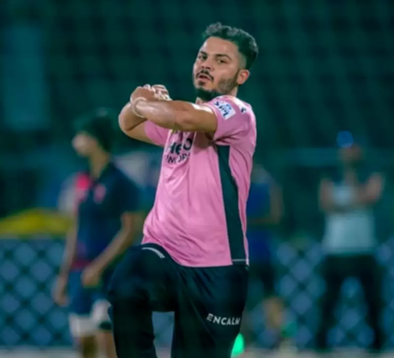 Ashutosh Sharma Aims to Excel as Finisher for Delhi Capitals in IPL 2026