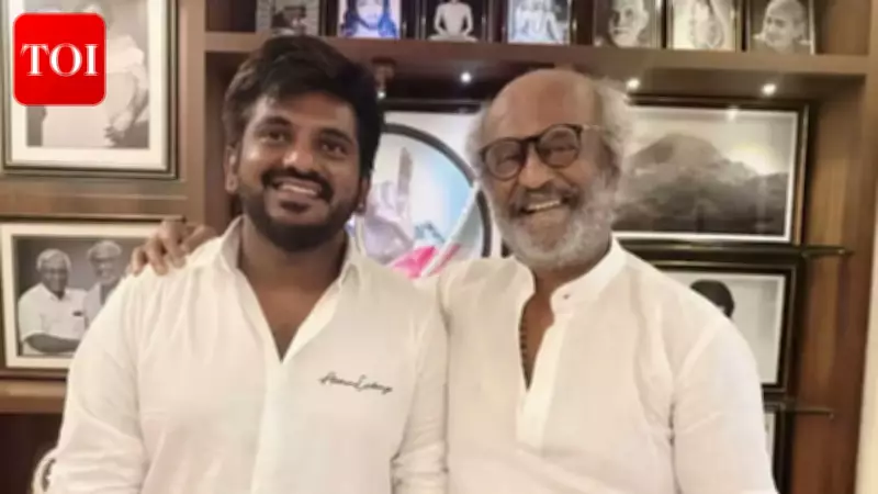 Ashwath Marimuthu Reveals Unmade Rajinikanth Film Story, Praises Superstar's Humility