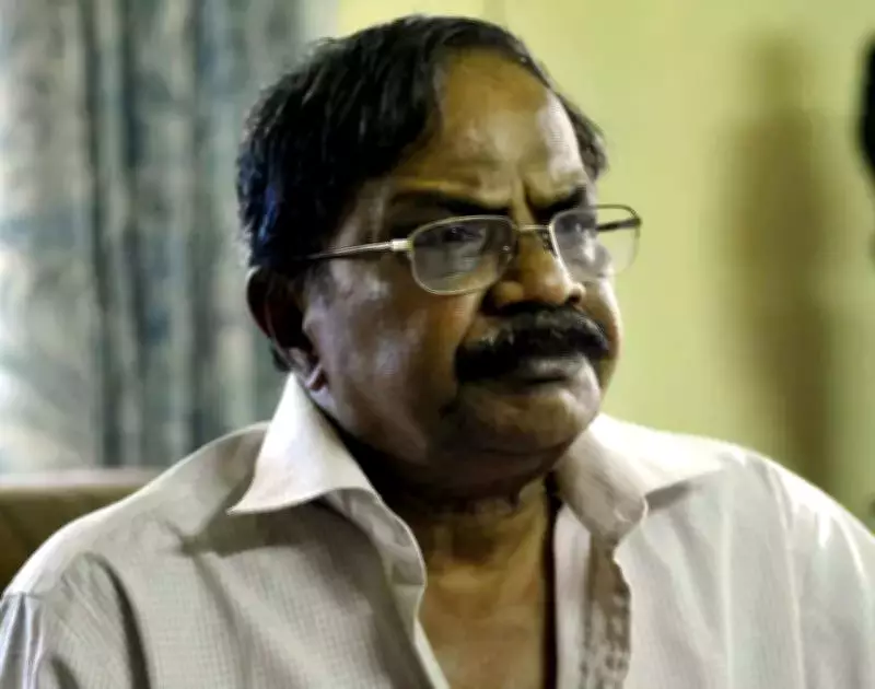 Ashwathi V Nair Files Defamation Case Over Book on MT Vasudevan Nair's Life