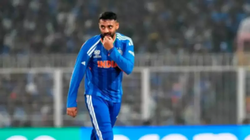 Ashwin Criticizes Varun Chakravarthy's Bowling After T20 World Cup Semi-Final