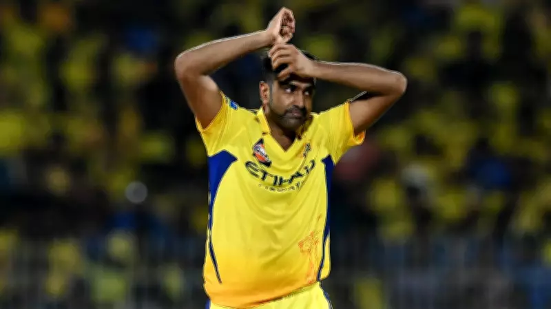 Ashwin: KKR Bowling Lacks Fear Factor, Novelty Worn Off Before IPL