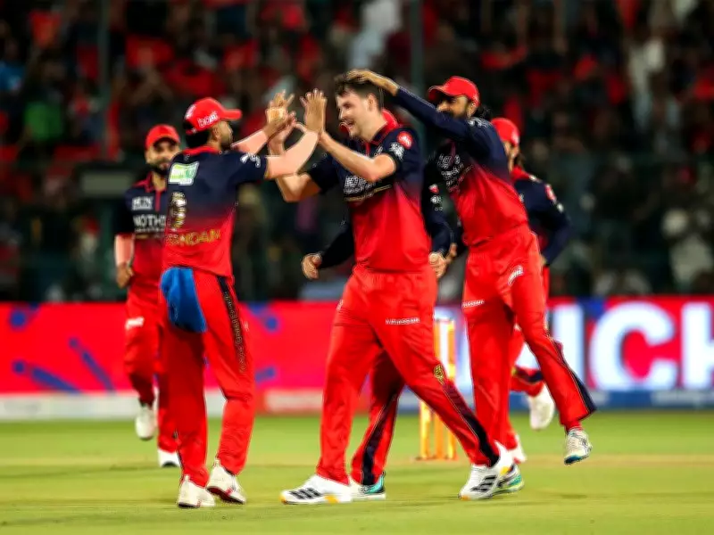 Ashwin Lauds RCB Pacer Jacob Duffy for Restricting Scoring in IPL Match