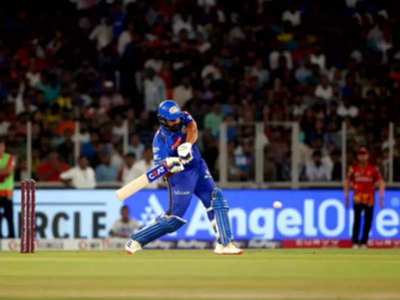 Ashwin Predicts Breakout IPL 2026 Season for Rohit Sharma, Backs MI for Top Finish