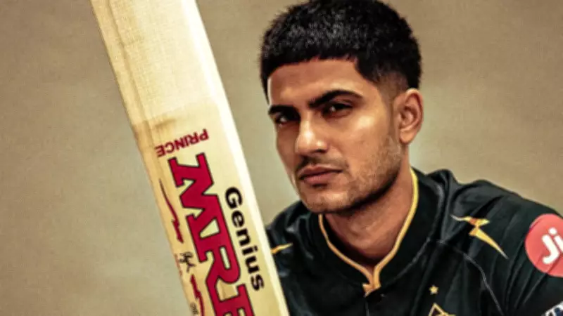 Ashwin Urges Gill to Play Naturally, Calls Him 'A Bit Like a Don' Ahead of IPL Season