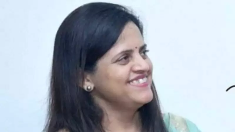 Ashwini Bhide Appointed as New Municipal Commissioner of Mumbai