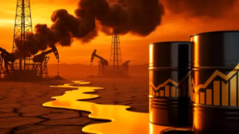 Asia Faces Severe Energy Crisis Amid Iran War Disruptions, Warns Kpler