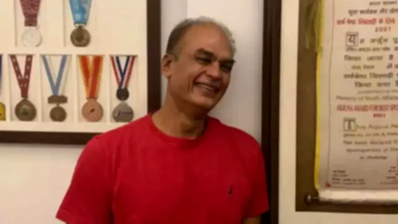 Asian Games Silver Medalist Mahesh Ramachandran Missing in Maldives Speed Boat Accident