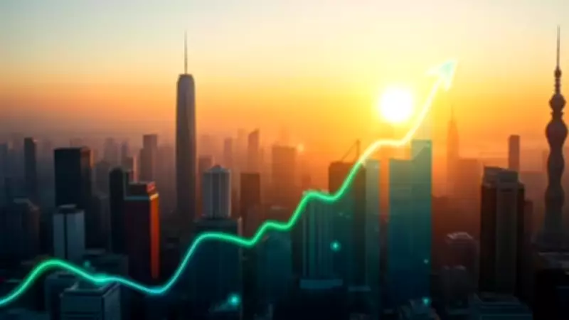 Asian Markets Plunge as Oil Surge, Middle East Tensions Fuel Inflation Fears