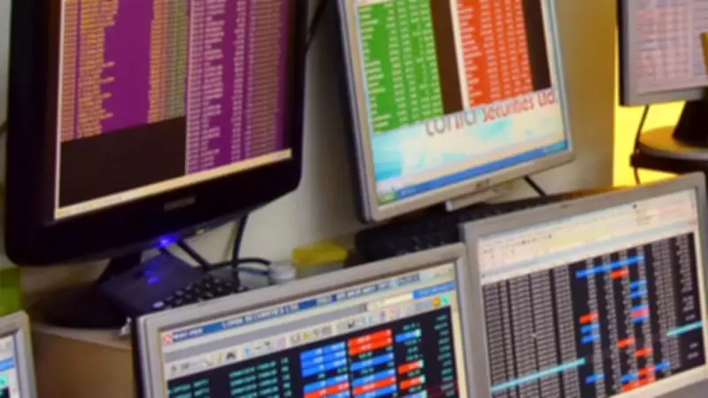 Asian Markets Plunge to Worst Monthly Loss Since 2022 Amid Middle East War Fears