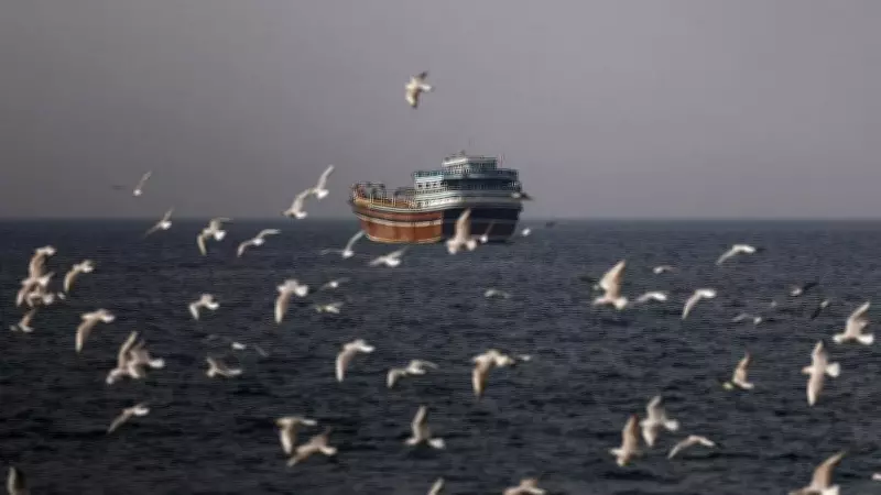 Asian Nations Face High Risk from Strait of Hormuz Energy Supply Disruptions