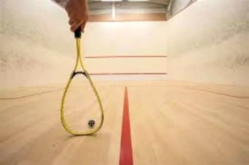 Asian Team Squash Championship Postponed Due to Gulf Region Conflict