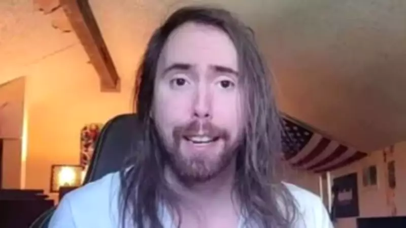 Asmongold Reveals He Was Already Distant From Mythic Talent Before Split Announcement