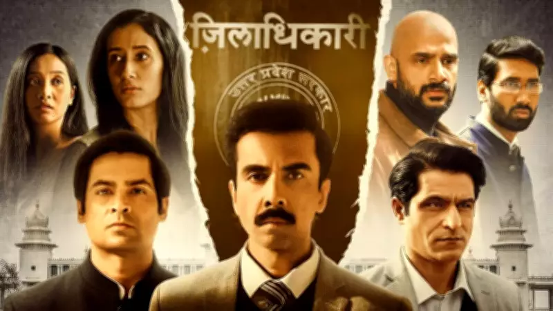 Aspirants Season 3 Release Date Announced: Naveen Kasturia Returns in 2026