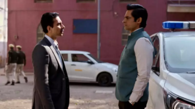 Aspirants Season 3 Review: Did Naveen Kasturia and Sunny Hinduja's UPSC Drama Impress?