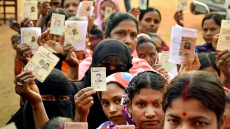 Assam Assembly Elections 2026: Complete Guide to Update Voter ID Address