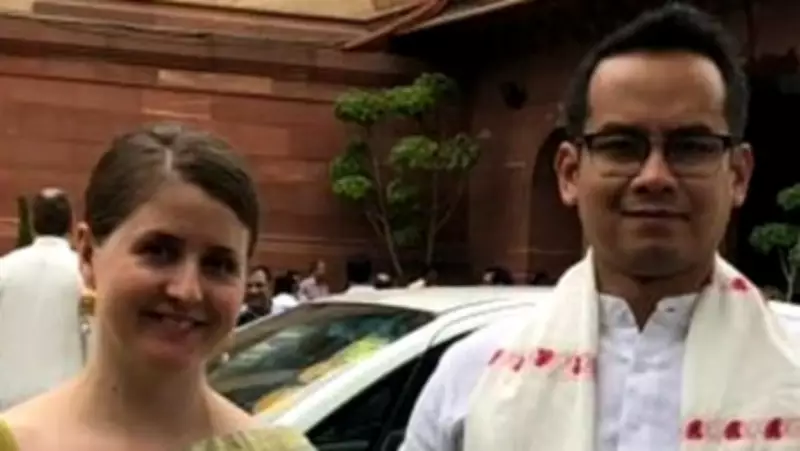 Assam Congress Chief Gaurav Gogoi's Assets Surge by Rs 291 Crore in 2024