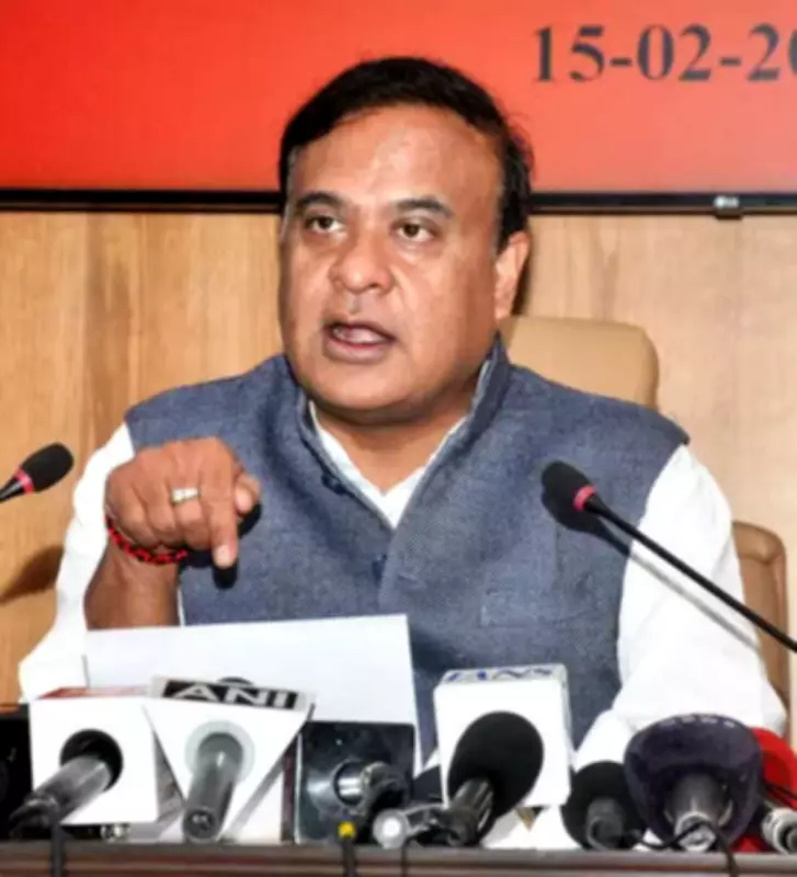 Assam Government Transfers Rs 9,000 Each to 40 Lakh Women Under Orunodoi Scheme