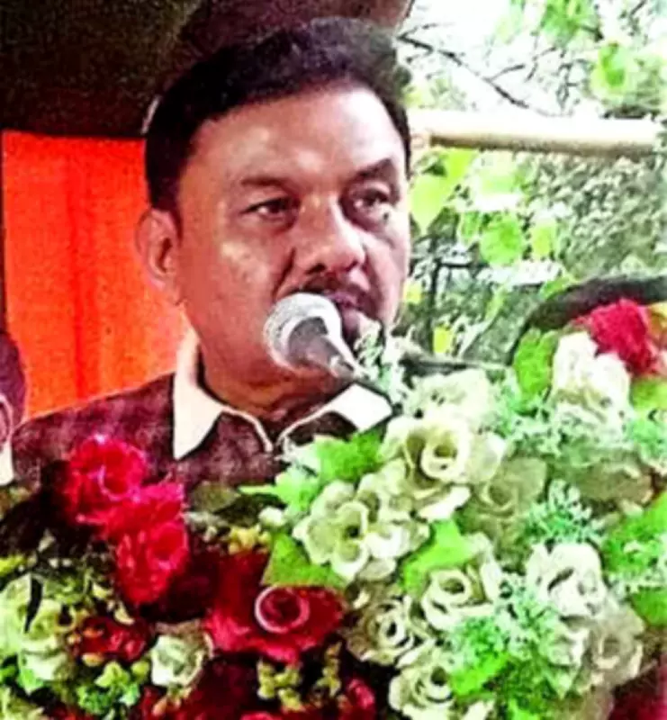 Assam Minister Dass Confident of BJP's Victory in Golokganj, Promises Development