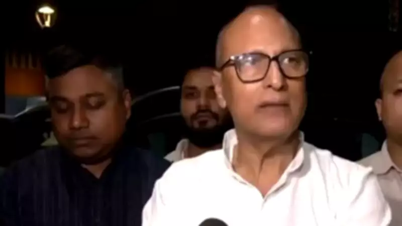 Assam MP Pradyut Bordoloi Switches from Congress to BJP Ahead of State Elections