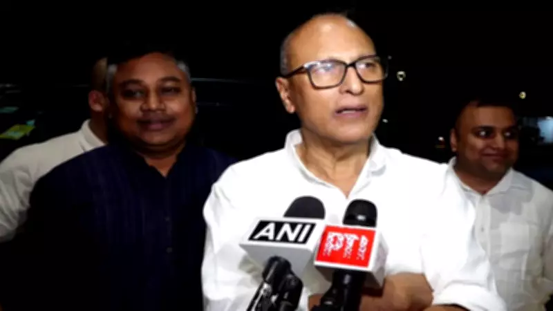 Assam MP Pradyut Bordoloi's 'I Suppose So' Fuels BJP Switch Speculation