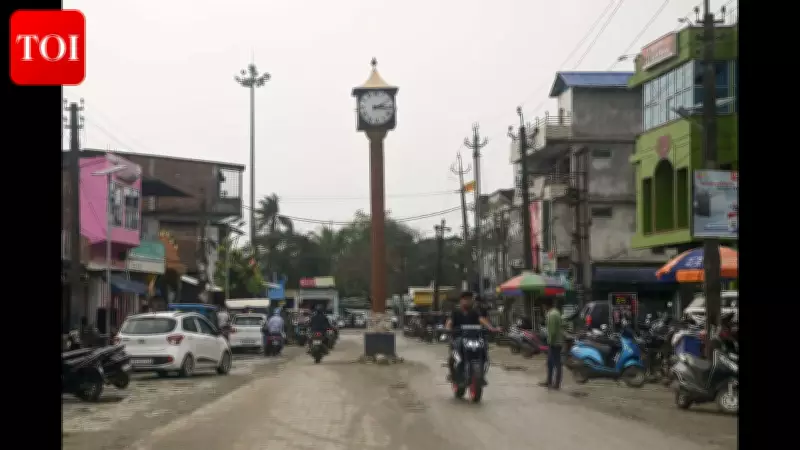 Assam's Tai Communities Fight to Save Dying Languages Amid Election Promises